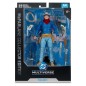 DC Comics - DC Multiverse Collector Edition Action Figure Vigilante (All Star Squadron) (Collector Edition N°56) 18 cm