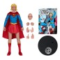 DC Comics - DC Multiverse Collector Edition Action Figure Supergirl (Collector Edition N°59) 18 cm