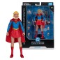 DC Multiverse Collector Edition - Figurine Supergirl (Collector Edition N°59) 18 cm