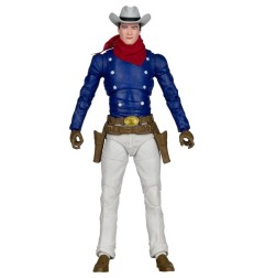 DC Multiverse Collector Edition - Figurine Vigilante (All Star Squadron) (Collector Edition N°56) 18 cm