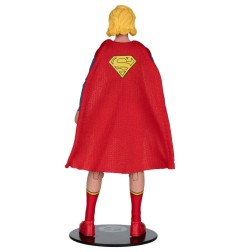 DC Multiverse Collector Edition - Figurine Supergirl (Collector Edition N°59) 18 cm