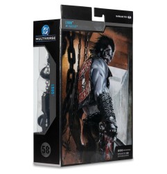DC Comics - DC Multiverse Collector Edition Action Lobo (DC Classic) (Collector Edition N°58) 18 cm