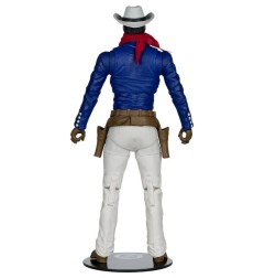 DC Multiverse Collector Edition - Figurine Vigilante (All Star Squadron) (Collector Edition N°56) 18 cm