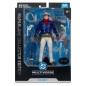 DC Comics - DC Multiverse Collector Edition Action Figure Vigilante (All Star Squadron) (Collector Edition N°56) 18 cm