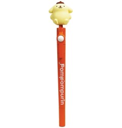 Sanrio - Fidget Pen Pompompurin Orange