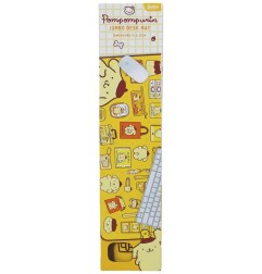 Sanrio - Tapis de souris XXL Pompompurin