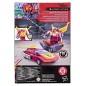 Transformers - The : The Movie Studio Series Voyager Class Action Figure MTMTE Collection: Autobot Hot Rod 14 cm Transformers - The : The Movie Studio Series Voyager Class Action Figure MTMTE Collection: Autobot Hot Rod 14 cm