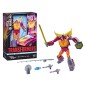 Transformers - The : The Movie Studio Series Voyager Class Action Figure MTMTE Collection: Autobot Hot Rod 14 cm Transformers - The : The Movie Studio Series Voyager Class Action Figure MTMTE Collection: Autobot Hot Rod 14 cm