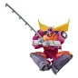 The Transformers: The Movie Studio Series Voyager Class - Figurine MTMTE Collection: Autobot Hot Rod 14 cm