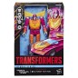 The Transformers: The Movie Studio Series Voyager Class - Figurine MTMTE Collection: Autobot Hot Rod 14 cm