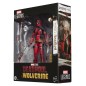 Marvel - Deadpool & Wolverine Legends Action Figure Dogpool & Deadpool 15 cm Marvel - Deadpool & Wolverine Legends Action Figure Dogpool & Deadpool 15 cm