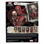 Marvel - Deadpool & Wolverine Legends Action Figure Dogpool & Deadpool 15 cm Marvel - Deadpool & Wolverine Legends Action Figure Dogpool & Deadpool 15 cm