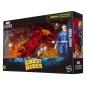 Ghost Rider Marvel Legends - Figurine Johnny Blaze with Motorcycle 15 cm Ghost Rider Marvel Legends - Figurine Johnny Blaze with Motorcycle 15 cm