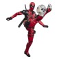 Marvel - Deadpool & Wolverine Legends Action Figure Dogpool & Deadpool 15 cm Marvel - Deadpool & Wolverine Legends Action Figure Dogpool & Deadpool 15 cm