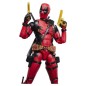 Deadpool & Wolverine Marvel Legends - Figurine Dogpool & Deadpool 15 cm Deadpool & Wolverine Marvel Legends - Figurine Dogpool & Deadpool 15 cm