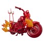 Ghost Rider Marvel Legends - Figurine Johnny Blaze with Motorcycle 15 cm Ghost Rider Marvel Legends - Figurine Johnny Blaze with Motorcycle 15 cm