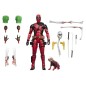 Marvel - Deadpool & Wolverine Legends Action Figure Dogpool & Deadpool 15 cm Marvel - Deadpool & Wolverine Legends Action Figure Dogpool & Deadpool 15 cm