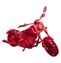 Marvel - Ghost Rider  Legends Action Figure  Johnny Blaze with Motorcycle 15 cm