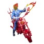 Ghost Rider Marvel Legends - Figurine Johnny Blaze with Motorcycle 15 cm Ghost Rider Marvel Legends - Figurine Johnny Blaze with Motorcycle 15 cm
