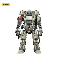 Dark Source - Figurine APOC Series Bedrock Albus Standard Combat Type Mech 16 cm