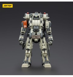 Dark Source - Figurine APOC Series Bedrock Albus Standard Combat Type Mech 16 cm