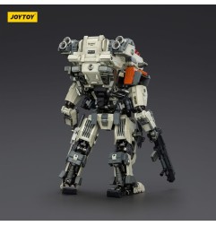 Dark Source - Figurine APOC Series Bedrock Albus Standard Combat Type Mech 16 cm