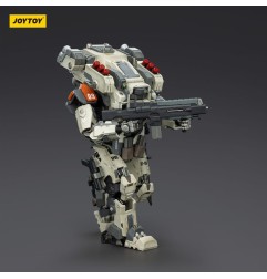 Dark Source - Figurine APOC Series Bedrock Albus Standard Combat Type Mech 16 cm