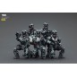 UNSC - Dark Source Action Figur  Mirage Squad 7 cm