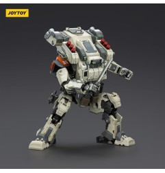 Dark Source - Figurine APOC Series Bedrock Albus Standard Combat Type Mech 16 cm