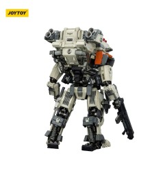 APOC - Dark Source Action Figur  Series Bedrock Albus Standard Combat Type Mech 16 cm