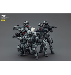 Dark Source - Figurine UNSC Mirage Squad 7 cm