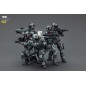 Dark Source - Figurine UNSC Mirage Squad 7 cm