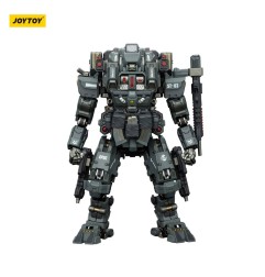 APOC - Dark Source Action Figur  Series Shadow MirageMulti-Dimensional Maneuver Battle Mech 16 cm