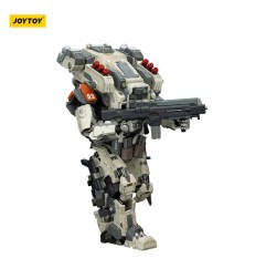 Dark Source - Figurine APOC Series Bedrock Albus Standard Combat Type Mech 16 cm