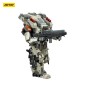 Dark Source - Figurine APOC Series Bedrock Albus Standard Combat Type Mech 16 cm