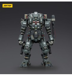 APOC - Dark Source Action Figur  Series Shadow MirageMulti-Dimensional Maneuver Battle Mech 16 cm