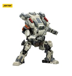 Dark Source - Figurine APOC Series Bedrock Albus Standard Combat Type Mech 16 cm
