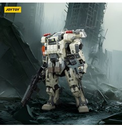 Dark Source - Figurine APOC Series Bedrock Albus Standard Combat Type Mech 16 cm