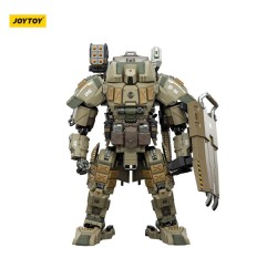 APOC - Dark Source Action Figur  Series Iron Vanguard Heavy Assault Mech 16 cm