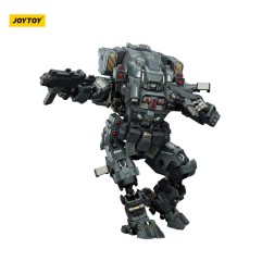 APOC - Dark Source Action Figur  Series Shadow MirageMulti-Dimensional Maneuver Battle Mech 16 cm