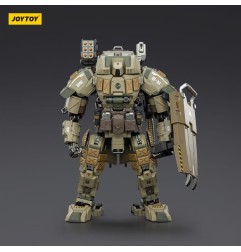 Dark Source - Figurine APOC Series Iron Vanguard Heavy Assault Mech 16 cm