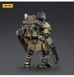 Dark Source - Figurine APOC Series Iron Vanguard Heavy Assault Mech 16 cm