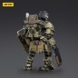 APOC - Dark Source Action Figur  Series Iron Vanguard Heavy Assault Mech 16 cm