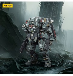 APOC - Dark Source Action Figur  Series Shadow MirageMulti-Dimensional Maneuver Battle Mech 16 cm