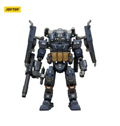APOC - Dark Source Action Figur  Series Storm Lucis Fire Support Type Mech 16 cm