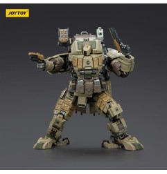 Dark Source - Figurine APOC Series Iron Vanguard Heavy Assault Mech 16 cm