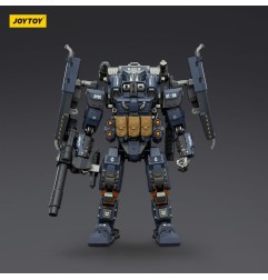 APOC - Dark Source Action Figur  Series Storm Lucis Fire Support Type Mech 16 cm