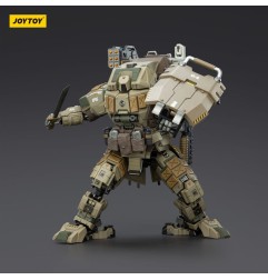 APOC - Dark Source Action Figur  Series Iron Vanguard Heavy Assault Mech 16 cm