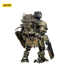 APOC - Dark Source Action Figur  Series Iron Vanguard Heavy Assault Mech 16 cm