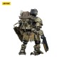 APOC - Dark Source Action Figur  Series Iron Vanguard Heavy Assault Mech 16 cm